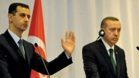 Սիրիայի նախագահ Բաշար Ասադը հրաժարվել է հանդիպել Թուրքիայի նախագահի հետ