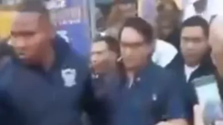 ՏԵՍԱՆՅՈՒԹ. Ինչպես են Էկվադորում գնդակահարում նախագահի թեկնածուին. վերջինս մահացել է