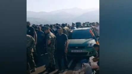 «Մի քանի օր ժամանակ տվեք»․ որտե՞ղ են այս պահին «խաչակիրները»