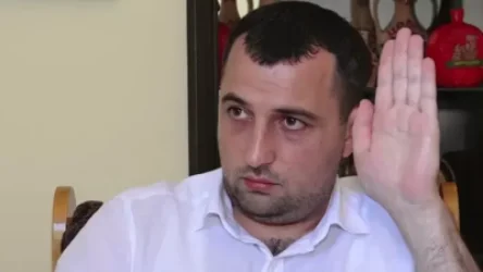 ՏԵՍԱՆՅՈՒԹ. «Արցախում սով չկա». ադրբեջանցիները վերցրել են Արթուր Օսիպյանի հարցազրույցը և օգտագործում են ի օգուտ իրենց