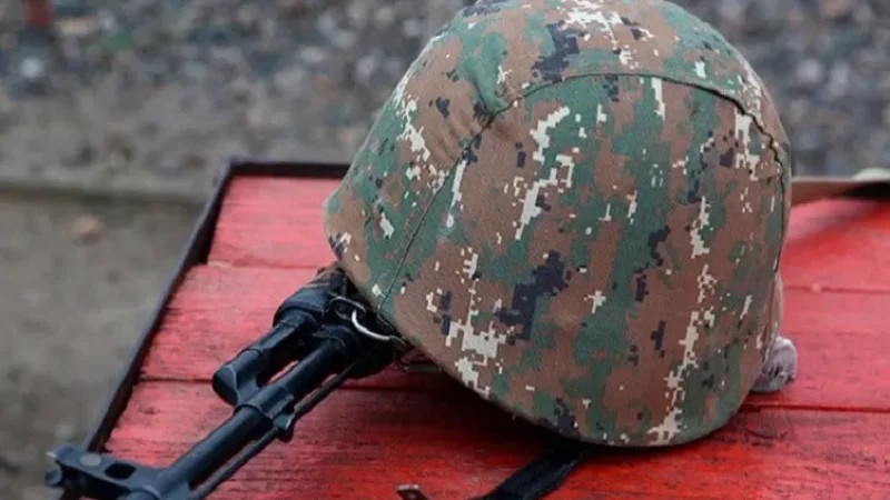 Զինծառայող Գրանիկ Խնկոյանի դին հայտնաբերվել է գլխի շրջանում ստացած հրազենային վնասվածքով. ՔԿ