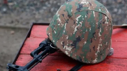 Զինծառայող Գրանիկ Խնկոյանի դին հայտնաբերվել է գլխի շրջանում ստացած հրազենային վնասվածքով. ՔԿ