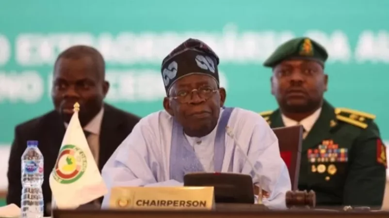 ECOWAS-ը սկսել է Նիգերում ապստամբության հարցով արտակարգ գագաթնաժողով