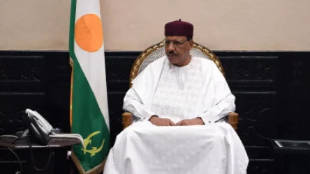 Նիգերում ռազմական հեղաշրջման առաջնորդները սպառնացել են մահապատժի ենթարկել պաշտոնանկ արված նախագահին