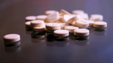 Դատապարտյալը հիվանդասենյակի պատուհանից կասկածելի դեղահաբերով փաթեթ է դուրս նետել