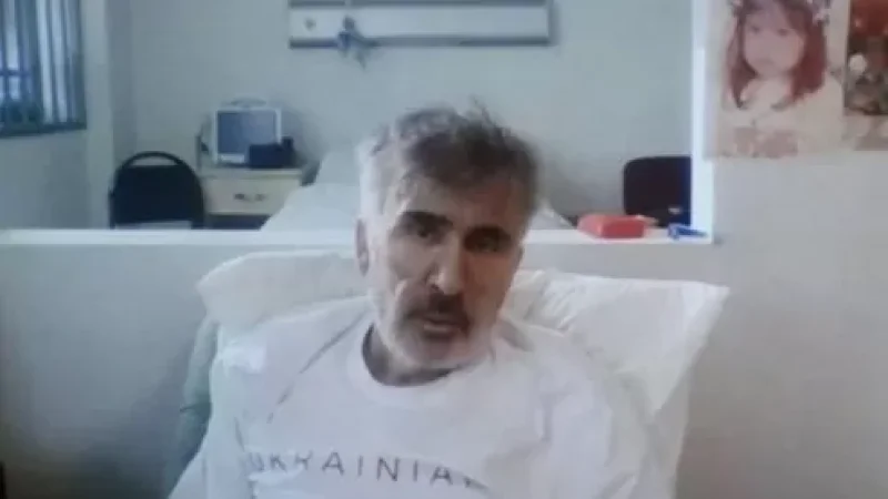 Միխեիլ Սաակաշվիլիի առողջական վիճակը կրկին վատացել է