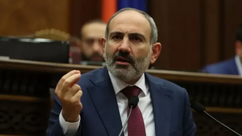 Կոնյակասեր իշխանությունը, 34 մլն դրամի կոնյակ է գնել. «Ժողովուրդ»