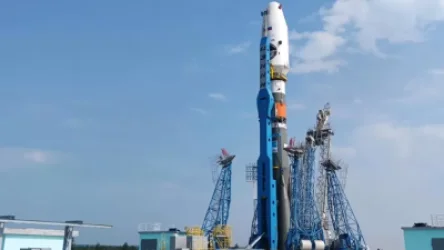 ՏԵՍԱՆՅՈՒԹ. Գրեթե 50 տարի անց ՌԴ-ն կրկին հրթիռ է արձակել դեպի Լուսին