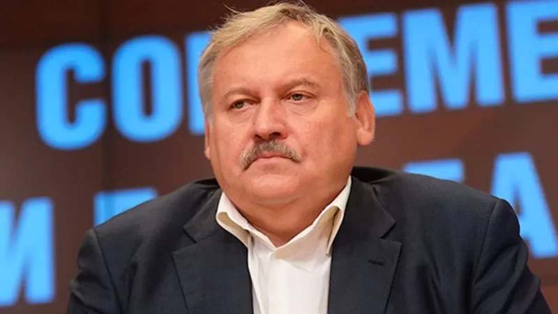 Թուրքիան երբեք Ռուսաստանի դաշնակիցը չի եղել և հիմա էլ չէ․ Կոնստանտին Զատուլին