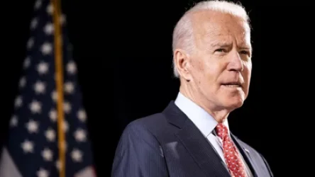 Բայդենը Չինաստանն անվանել է դանդաղ պայթող ռումբ