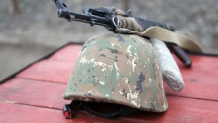 Զինծառայողը հրազենային մահացու վիրավորում է ստացել. ՊՆ