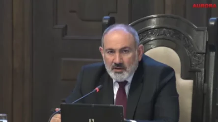 ՏԵՍԱՆՅՈՒԹ. ԼՂ-ում հումանիտար ճգնաժամը շարունակում է խորանալ ու ծավալվել. Փաշինյան