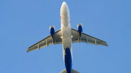 «Վնուկովո» օդանավակայանի օդային տարածքը փակվել է