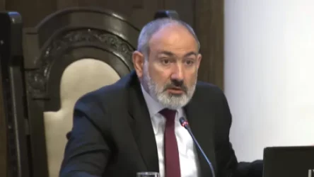 ՏԵՍԱՆՅՈՒԹ. ՀՀ-ում ճանապարհների սպասարկման որակը  խայտառակ վատ է. Փաշինյան