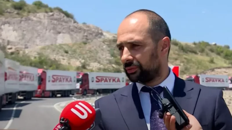 «Չափազանց մտահոգիչ տեղեկություններ ենք ստանում Ղարաբաղից». Վարդան Սարգսյան