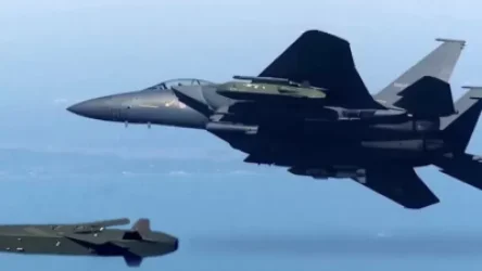 Գերմանիայի իշխանությունները դեռ պատրաստ չեն Ուկրաինային Taurus թեւավոր հրթիռներ մատակարարել. ԶԼՄ-ներ