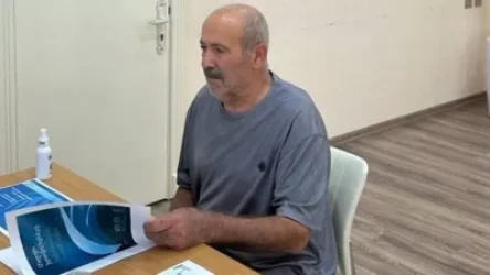 Ադրբեջանը Վագիֆ Խաչատրյանի կեղծ լուսանկարներ է տարածում