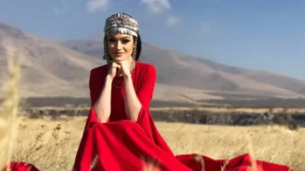 ՏԵՍԱՆՅՈՒԹ․ Ես չեմ ուզում ուրախացնել թշնամի ազգին․Նարե Գևորգյանը չեղարկեց երգի պրեմիերան