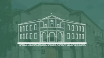 Արցախի ԱԳՆ–ն արձագանքել է «Կոմերսանտ»–ի հոդվածին
