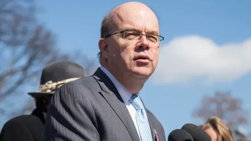 Բայդենը պետք է օգտագործի ազդեցության բոլոր լծակներն Ադրբեջանի վրա․ Ջեյմս ՄաքԳովերն