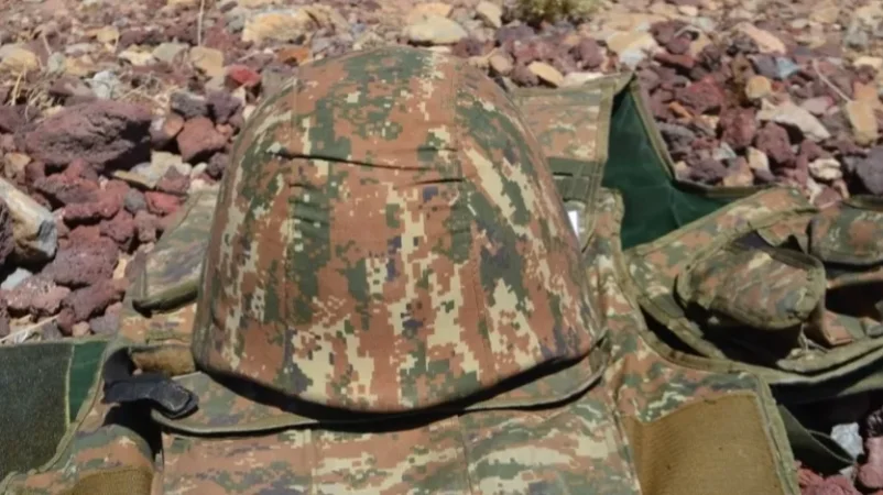 1 օրում ինքնասպանության երկրորդ դեպքը նույն զորամասում. Գրանիկը մի քանի օր առաջ արձակուրդ էր եկել․ «NEWS»