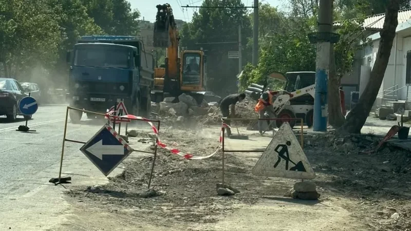 ՀՀ ԲՏԸ տեսչական մարմինը Երևանում մթնոլորտային օդի աղտոտման համար տուգանքներ է կիրառել