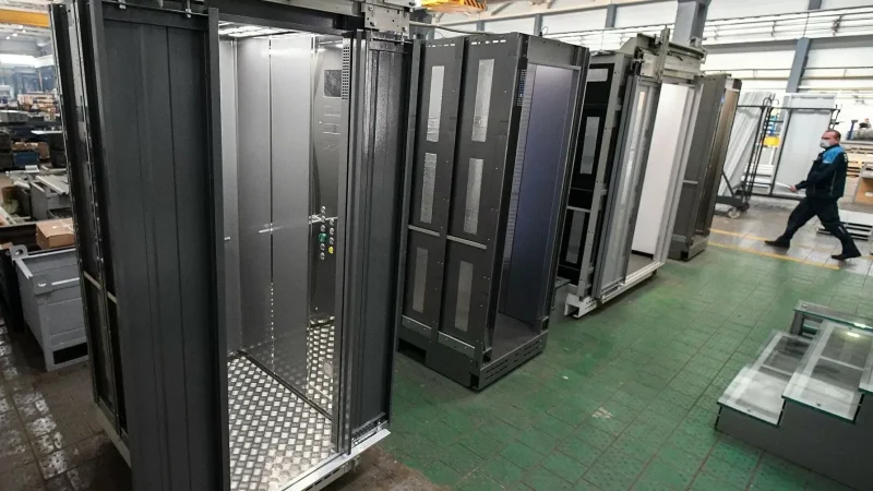 Վերելակների սպասարկումն իրականացնում են համատիրությունները․ Երևանի քաղաքապետարան