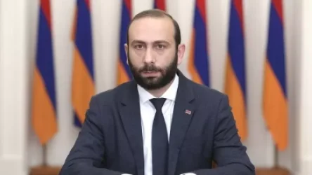 Անհրաժեշտ են քաղաքակիրթ աշխարհի միասնական ջանքեր․ Միրզոյանը խոսել է Բելգիայի ԱԳ նախարարի հետ