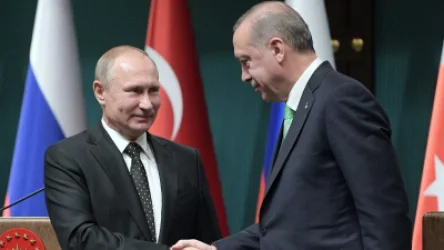 Պուտին-Էրդողան հանդիպումը կարող է կայանալ արդեն առաջիկա շաբաթներին