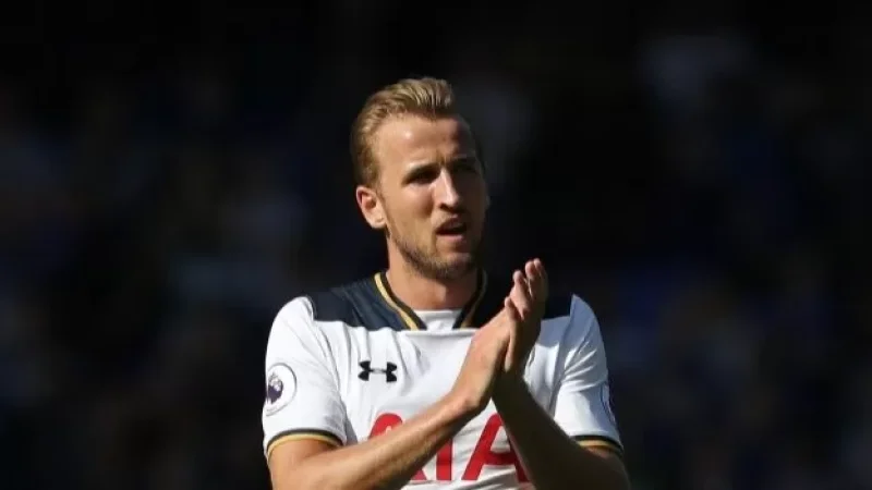 Անգլիայի հավաքականի լավագույն ռմբարկու Քեյնը տեղափոխվում է «Բավարիա»