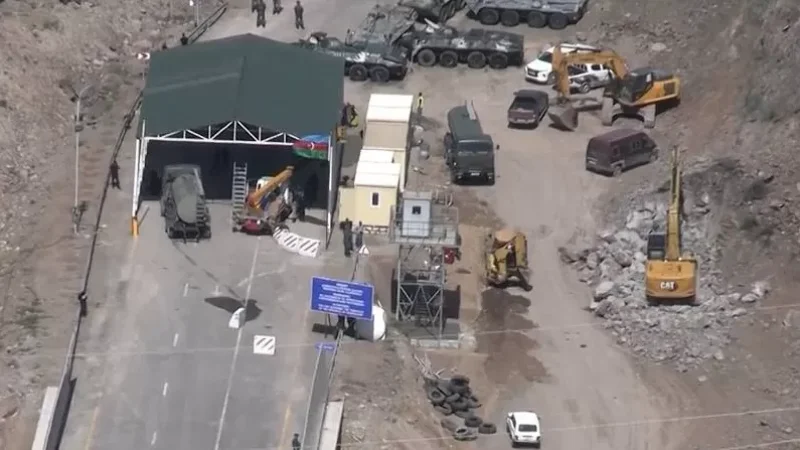 Ադրբեջանը պետք է անհապաղ կատարի Արդարադատության միջազգային դատարանի որոշումները. Քենեթ Ռոթ