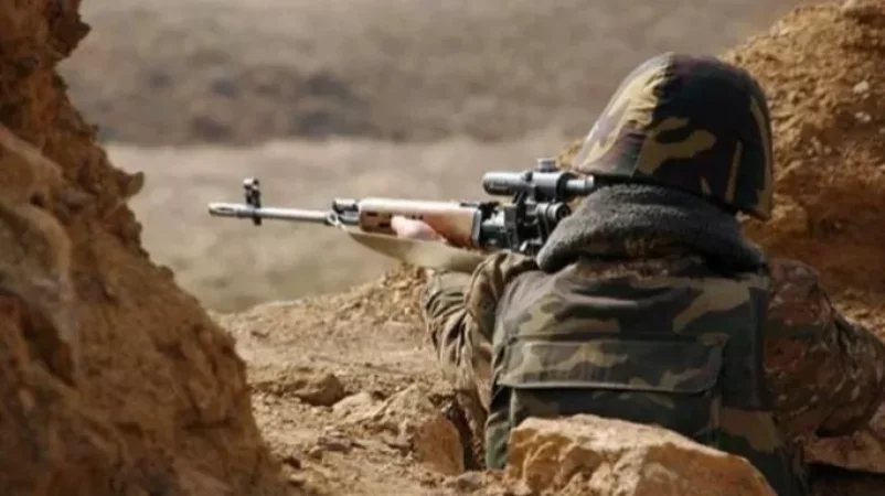 ՀՀ պաշտպանության նախարարությունը հաղորդագրություն է տարածել