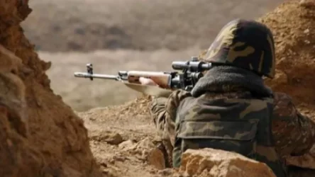 ՀՀ պաշտպանության նախարարությունը հաղորդագրություն է տարածել