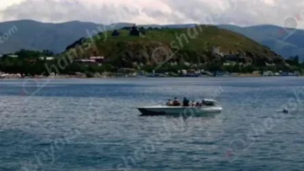 Ողբերգական դեպք Գեղարքունիքի մարզում․ Սևանա լճից քաղաքացիները դուրս են բերել 48-ամյա տղամարդու դի