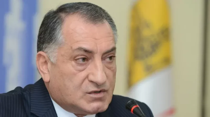 Կառուցվում է իր ծավալի մեջ աննախադեպ 40 կմ երկարությամբ գազատար. այս պահին պատրաստ է 26 կմ-ը