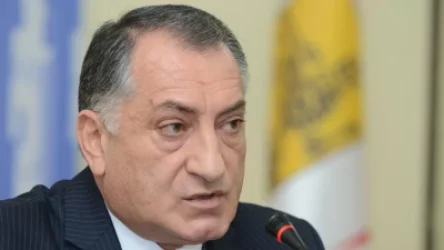 Կառուցվում է իր ծավալի մեջ աննախադեպ 40 կմ երկարությամբ գազատար. այս պահին պատրաստ է 26 կմ-ը