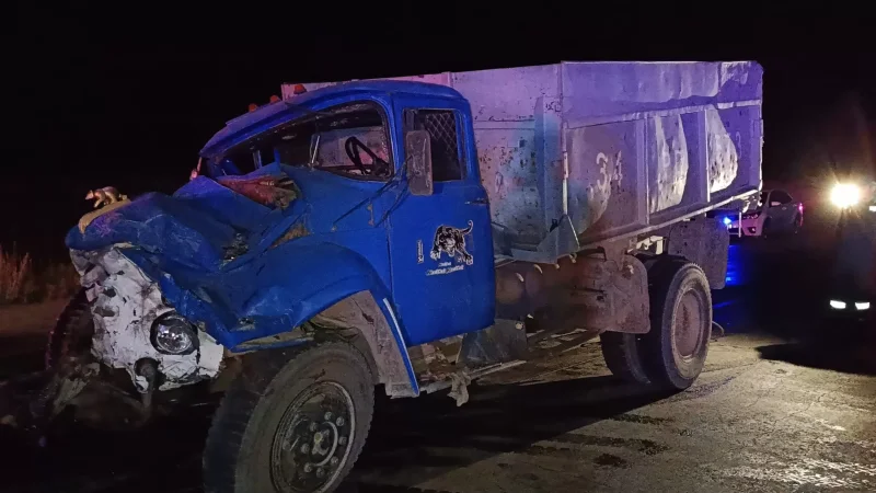 18+ PHOTOS: 'ZIL' Found in Opposite Traffic Lane, New Information Released by Investigative Committee