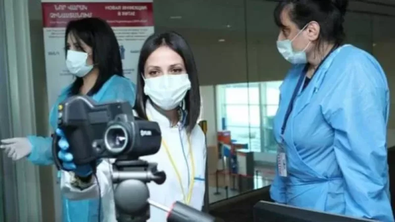 Ինչ քայլեր պետք է անեն ՀՀ քաղաքացիները ՌԴ մեկնելուց առաջ