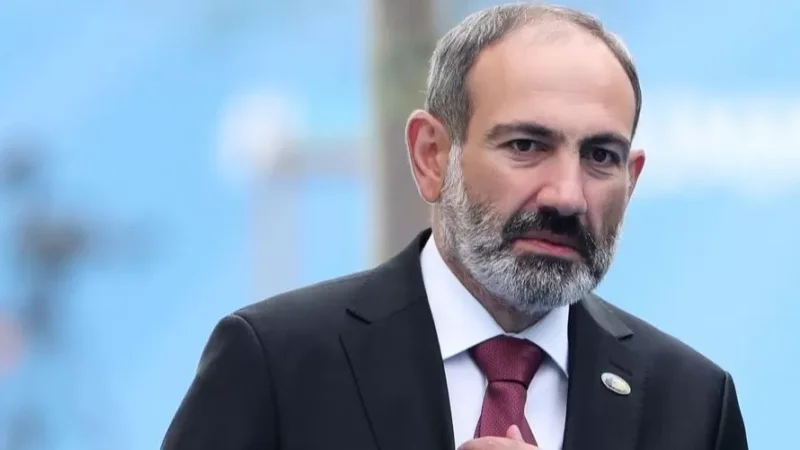 «Ցնցված եմ Շիրակի մարզում տեղի ունեցած ողբերգական ավտովթարի լուրից»․ Փաշինյան