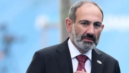 «Ցնցված եմ Շիրակի մարզում տեղի ունեցած ողբերգական ավտովթարի լուրից»․ Փաշինյան