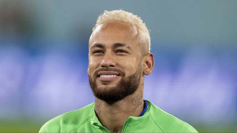 Նեյմարը կարիերան կշարունակի «Ալ-Հիլալիում»