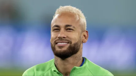 Նեյմարը կարիերան կշարունակի «Ալ-Հիլալիում»