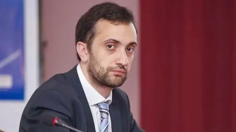 Գնել Սանոսյանն ու Վահե Ղազարյանը ասելիք/մեղք չունե՞ն․ Դանիել Իոանիսյանը՝ ողբերգական վթարի մասին