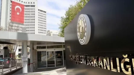 Հայաստանը պետք է ճանաչի Ադրբեջանի տարածքային ամբողջականությանը. Թուրքիայի ԱԳՆ