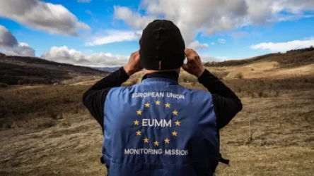 Զորքերի անսովոր տեղաշարժ կամ կուտակում չենք տեսնում. ՀՀ—ում ԵՄ առաքելությունը հերքում է Բաքվին