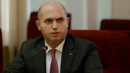 Հայտնի է, թե որքան կմնա կալանքի տակ Արմեն Աշոտյանը