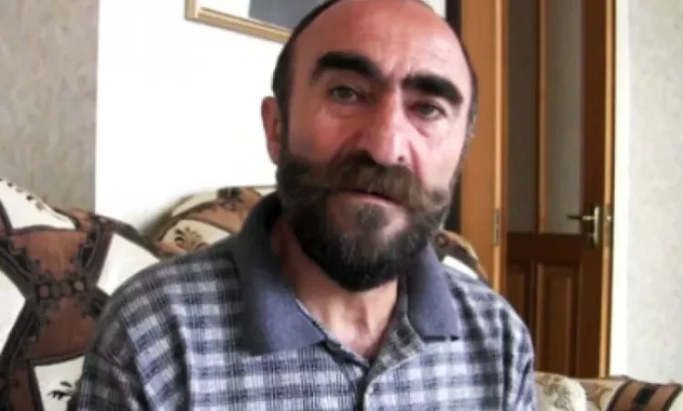 Եկել, Արցախ-Հայաստանի միջև սեպ են խրել. Պավլիկ Մանուկյանը դժգոհ է