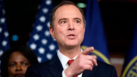 Ադամ Շիֆը դիմել է Բայդենին․ նա Արցախի հարցով նամակ է գրել