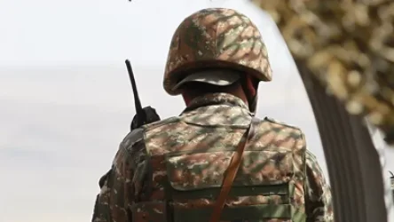 ՀՀ ՊՆ-ն նոր մանրամասներ է հայտնել Վերին Շորժայում վիրավորված զինծառայողի վիճակի մասին