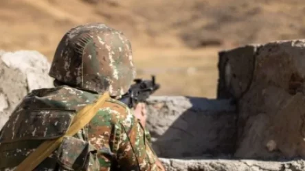 Ադրբեջանը խախտել է հրադադարը կիրառելով հրաձգային զենք․ ՊԲ